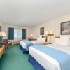 Отель Americas Best Value Inn Tahquamenon Country, фото 4