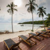 Отель To The Sea The Resort Koh Kood, фото 20