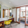 Отель Colorful Private Villa 3 BR, Seminyak With Staff, фото 4