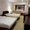 Отель Hsinchu World Trade Business Hall, фото 9