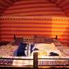 Отель Wadi Rum Starlight Camp, фото 2