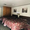 Отель Motel Garberville, фото 6