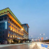 Отель Orange Hotel Selected(Xi'an Ming City Wall Yongningmen Metro Station Store), фото 1
