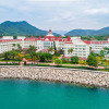 Отель Hong Kong Disneyland Hotel, фото 1