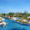 Отель JW Marriott Sanya Haitang Bay Resort & Spa, фото 16