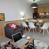 Отель Comfortable apartment in Chatel, 50 m. from the ski lift, фото 13