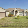 Отель Family-friendly Port St Lucie Home w/ Patio!, фото 14