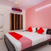 Отель Shree Gowri Comfort By Oyo Rooms, фото 6