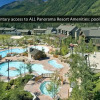 Отель SPACIOUS Studio | Ski In/Out | Pool & Hot Tubs | in the Heart of PANORAMA RESORT, фото 20