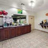 Отель Quality Inn & Suites, фото 8