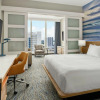 Отель Courtyard by Marriott Fort Lauderdale Beach, фото 7