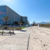 Отель Apartamento Aguablava Playa Gandía, фото 1