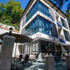 Отель Rustaveli Borjomi Hotel, фото 21