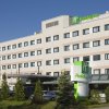 Отель Holiday Inn Helsinki - Vantaa Airport, an IHG Hotel в Вантаа