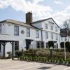 Отель Innkeepers Lodge Maidstone в Мейдстоуне