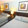 Отель Luxurious Ocean Front 4th Floor Suite with Jet Tub, фото 5