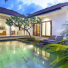 Отель Kubu Manggala Villas Seminyak, фото 14