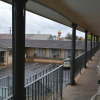 Отель Adrian Motel, фото 8