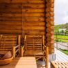 Отель Snow Time Eco Chalet, фото 1