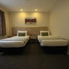 Отель 555 Motel Dunedin, фото 22