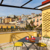 Отель Bright Rooftop by Napoliapartments, фото 16