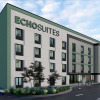 Отель ECHO Suites Extended Stay by Wyndham Spartanburg, фото 1