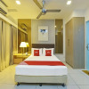 Отель OYO HOME 90452 1 Tebrau Residence Jep, фото 25