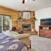 Отель Cornerstone Lodge by Big Bear Vacations, фото 20