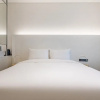 Отель Pyeongtaek La Seine Tourist Hotel, фото 17