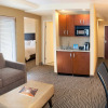 Отель Courtyard by Marriott Seattle Bellevue/Downtown, фото 5