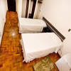 Отель Turrance White Hotel, фото 6
