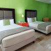 Отель Green 16, фото 3