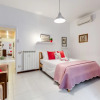 Отель Nice and Bright 2 Beds Flat Near San Giovanni, фото 3