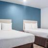 Отель WoodSpring Suites Amarillo East I-40, фото 15