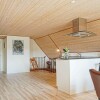 Отель Vibrant Holiday Home in Bornholm With Terrace, фото 9