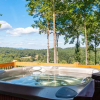 Отель The Perfect Blend by Escape to Blue Ridge, фото 12