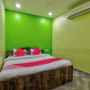 Отель Shubham International by OYO Rooms, фото 7