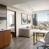 Отель Astra Hotel, Seattle, A Tribute Portfolio Hotel by Marriott South Lake Union, фото 10