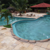 Отель Thermas do Bosque Flat Service, фото 2