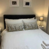 Отель Bright, Modern Apartment - Royal Mile, фото 7