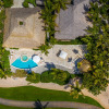 Отель Two Ocean View Caleton Villas in Cap Cana - Up to 16 people, pool, chef, butler, фото 13
