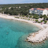 Отель Stunning Apartment in Mandre With 2 Bedrooms, Wifi and Indoor Swimming Pool, фото 32