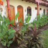 Отель Guesthouse Los Corredores del Castillo, фото 21