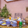 Отель Riad Lakouas, Authentic Santal Room Situe a Marrakech No001, фото 14