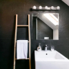 Отель Breathtaking River-City View Two Private Terraces 3 Bedrooms and 3 Bathrooms 17th Century Building C, фото 11