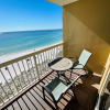 Отель Pelican Beach 1006 1 Bedroom Condo by Pelican Beach Management, фото 2
