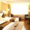 Отель Xian International Conference Center Qujiang Hotel, фото 20