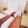 Отель GreenTree Inn Tianjin Xiqing District Xiuchuan Road Sunshine 100 Express Hotel, фото 16