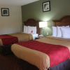 Отель Econo Lodge Huntington - Barboursville University Area, фото 6
