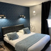 Отель Hôtel Saint Yves, фото 20
